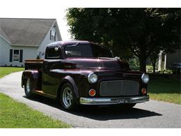 1953 Dodge D100 (CC-1247279) for sale in West Pittston, Pennsylvania