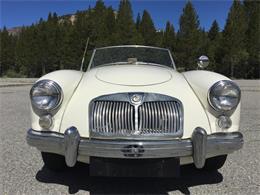 1960 MG MGA (CC-1247289) for sale in June Lake, California