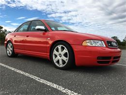 2001 Audi S4 (CC-1247315) for sale in Rumson, New Jersey