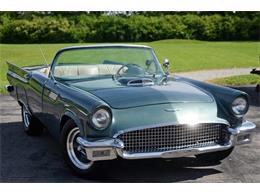 1957 Ford Thunderbird (CC-1247319) for sale in Indianapolis, Indiana