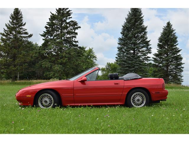 1990 Mazda RX-7 (CC-1240732) for sale in Watertown, Minnesota