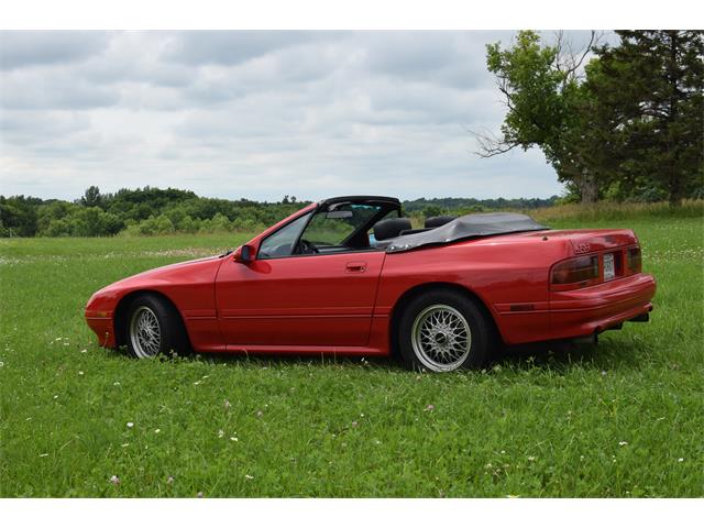 1990 Mazda RX-7 (CC-1240732) for sale in Watertown, Minnesota