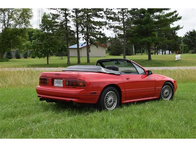 1990 Mazda RX-7 (CC-1240732) for sale in Watertown, Minnesota