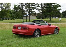 1990 Mazda RX-7 (CC-1240732) for sale in Watertown, Minnesota