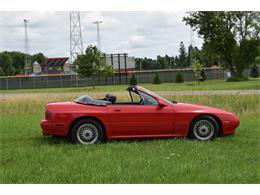 1990 Mazda RX-7 (CC-1240732) for sale in Watertown, Minnesota
