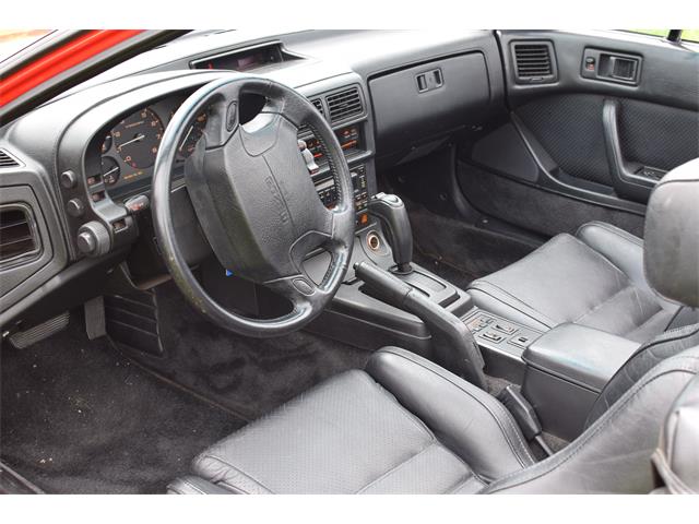 1990 Mazda RX-7 (CC-1240732) for sale in Watertown, Minnesota