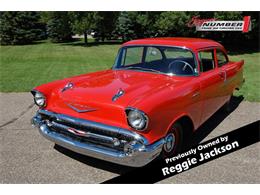 1957 Chevrolet 150 (CC-1247320) for sale in Rogers, Minnesota