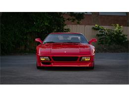 1992 Ferrari 348 (CC-1247326) for sale in Montreal, 