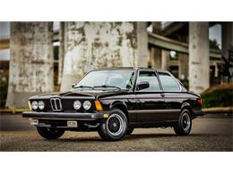 1980 BMW 3 Series (CC-1247335) for sale in Portland, Oregon