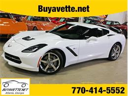 2014 Chevrolet Corvette (CC-1247345) for sale in Atlanta, Georgia
