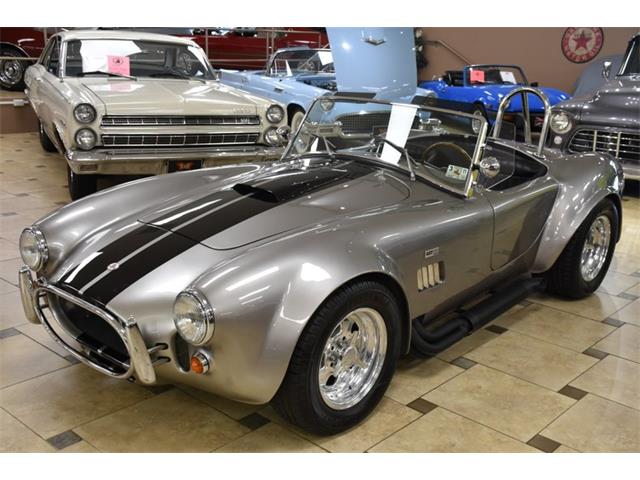 1967 Shelby Cobra (CC-1247347) for sale in Venice, Florida