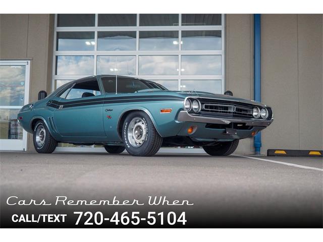 1971 Dodge Challenger (CC-1247353) for sale in Englewood, Colorado
