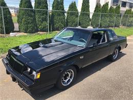1986 Buick Grand National (CC-1247386) for sale in Milford City, Connecticut