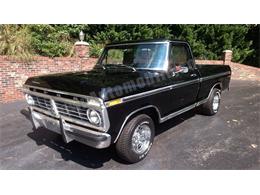 1973 Ford Ranger (CC-1247404) for sale in Huntingtown, Maryland
