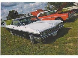 1964 Buick LeSabre (CC-1240742) for sale in Charles City, Iowa