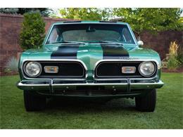 1969 Plymouth Barracuda (CC-1247421) for sale in Greeley, Colorado