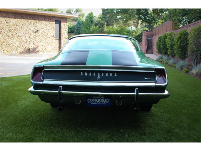 1969 Plymouth Barracuda (CC-1247421) for sale in Greeley, Colorado