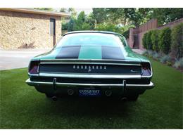 1969 Plymouth Barracuda (CC-1247421) for sale in Greeley, Colorado