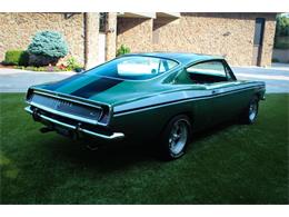 1969 Plymouth Barracuda (CC-1247421) for sale in Greeley, Colorado