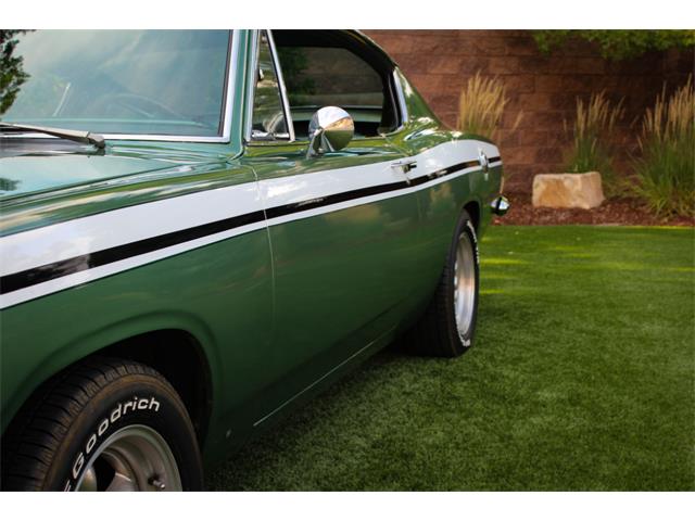 1969 Plymouth Barracuda (CC-1247421) for sale in Greeley, Colorado