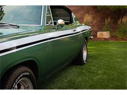 1969 Plymouth Barracuda (CC-1247421) for sale in Greeley, Colorado