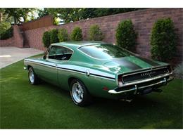 1969 Plymouth Barracuda (CC-1247421) for sale in Greeley, Colorado