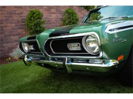 1969 Plymouth Barracuda (CC-1247421) for sale in Greeley, Colorado