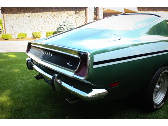 1969 Plymouth Barracuda (CC-1247421) for sale in Greeley, Colorado