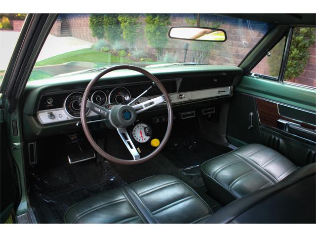 1969 Plymouth Barracuda (CC-1247421) for sale in Greeley, Colorado