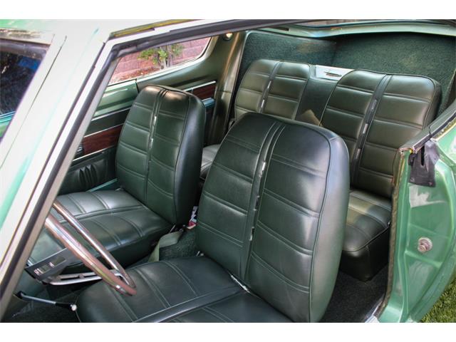 1969 Plymouth Barracuda (CC-1247421) for sale in Greeley, Colorado