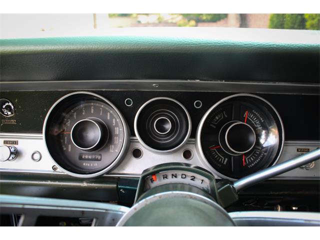 1969 Plymouth Barracuda (CC-1247421) for sale in Greeley, Colorado