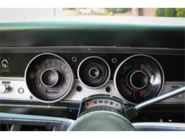 1969 Plymouth Barracuda (CC-1247421) for sale in Greeley, Colorado