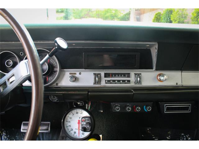1969 Plymouth Barracuda (CC-1247421) for sale in Greeley, Colorado