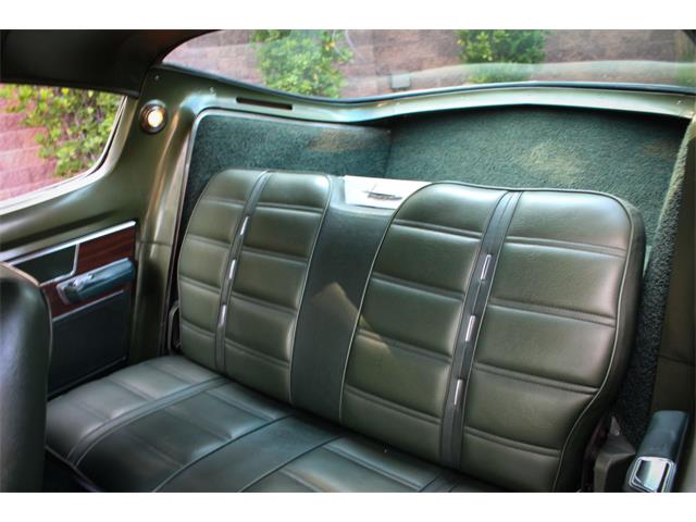 1969 Plymouth Barracuda (CC-1247421) for sale in Greeley, Colorado