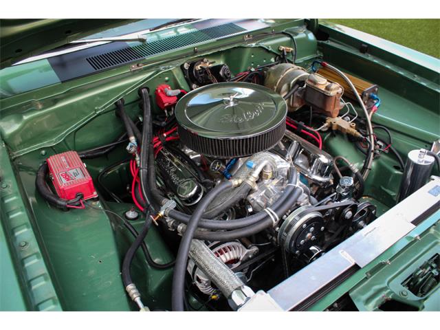 1969 Plymouth Barracuda (CC-1247421) for sale in Greeley, Colorado