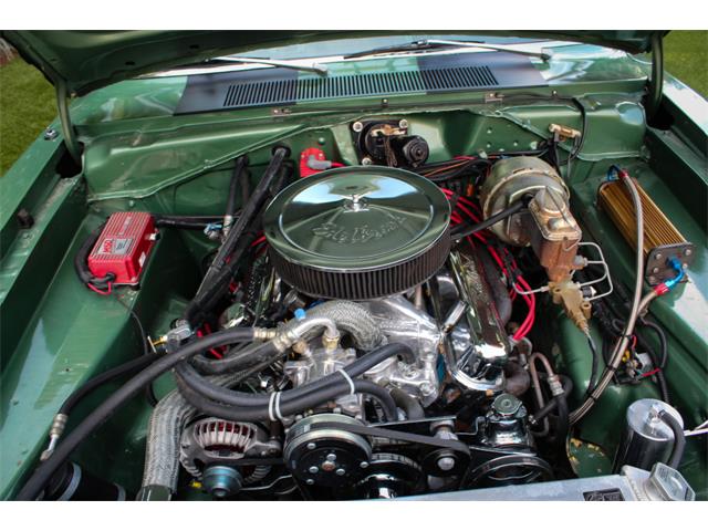 1969 Plymouth Barracuda (CC-1247421) for sale in Greeley, Colorado