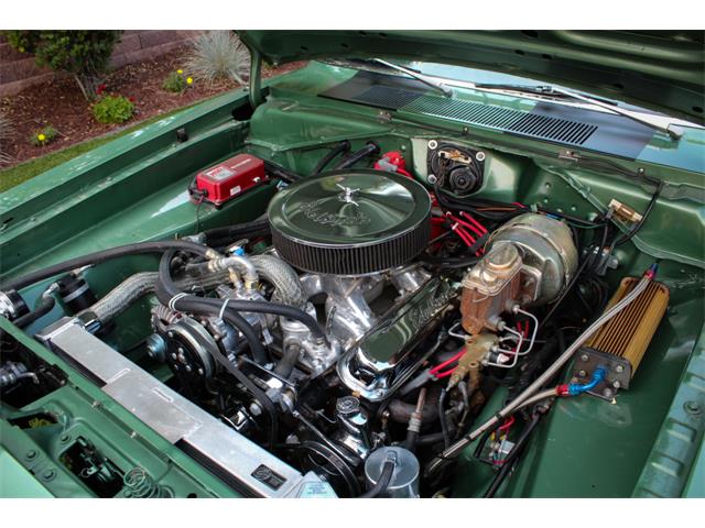 1969 Plymouth Barracuda (CC-1247421) for sale in Greeley, Colorado