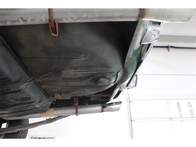 1969 Plymouth Barracuda (CC-1247421) for sale in Greeley, Colorado