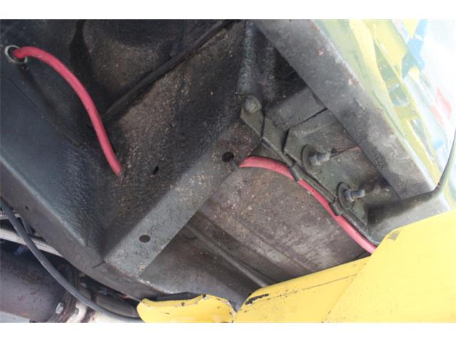 1969 Plymouth Barracuda (CC-1247421) for sale in Greeley, Colorado
