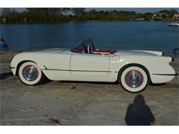 1954 Chevrolet Corvette (CC-1247422) for sale in Palmetto, Florida