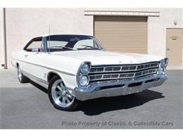 1967 Ford Galaxie 500 (CC-1247431) for sale in Las Vegas, Nevada