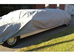 2000 Lincoln Limousine (CC-1247449) for sale in Paris, Kentucky