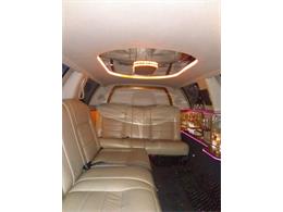 2000 Lincoln Limousine (CC-1247449) for sale in Paris, Kentucky
