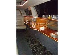 2000 Lincoln Limousine (CC-1247449) for sale in Paris, Kentucky
