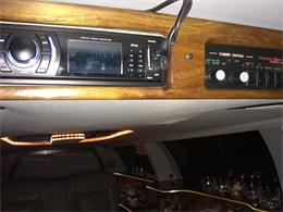 2000 Lincoln Limousine (CC-1247449) for sale in Paris, Kentucky