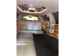 2000 Lincoln Limousine (CC-1247449) for sale in Paris, Kentucky