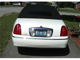2000 Lincoln Limousine (CC-1247449) for sale in Paris, Kentucky