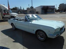 1965 Ford Mustang (CC-1247460) for sale in Gilroy, California