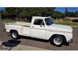 1964 Chevrolet C10 (CC-1247463) for sale in KINGMAN, Arizona