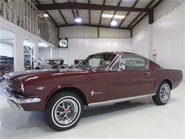 1965 Ford Mustang (CC-1247474) for sale in Saint Louis, Missouri